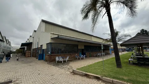 Westview Industrial Park
